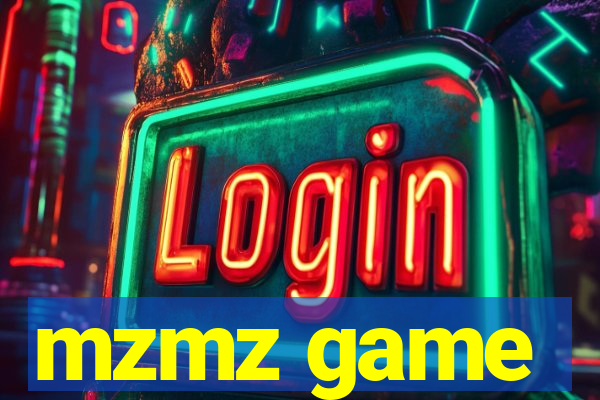 mzmz game